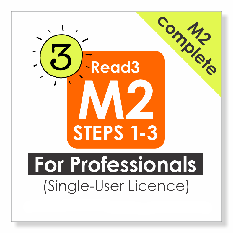 Speech Pathologist Single-User Licence | Module 2 | PROFESSIONAL