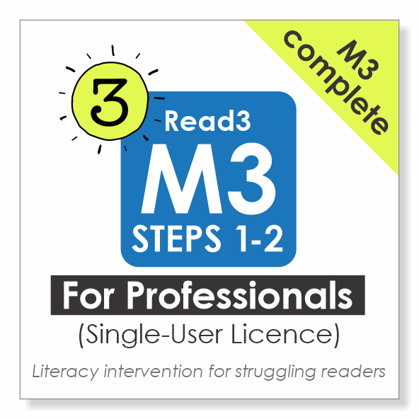 Speech Pathologist Single-User Licence | Module 3 | PROFESSIONAL