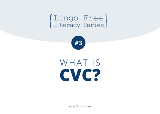 What is CVC