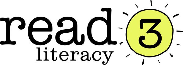 Read3 Literacy