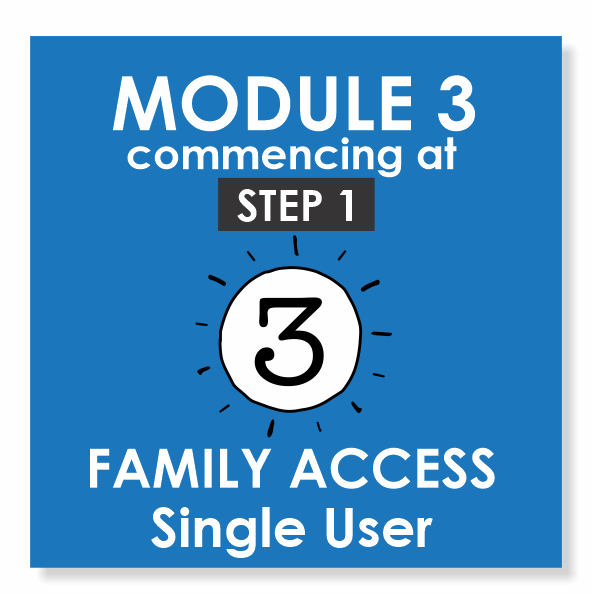 Family Access | Read3 | Module 3 | from Step 1