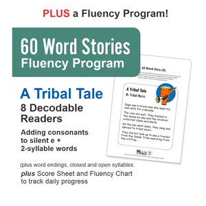 Read3 literacy intervention program | Module 3 | STEP 2 | Parent